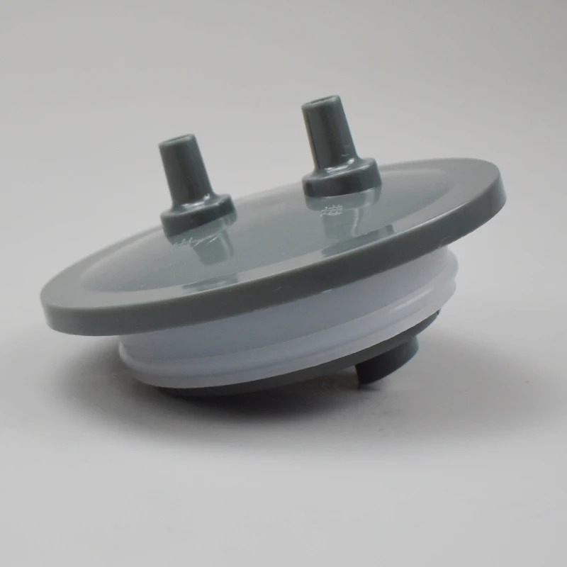 Lid, Tube, Filter, For Phlegm Sputum Suction Unit 7A-23B/D, Parts And Accessories Optional
