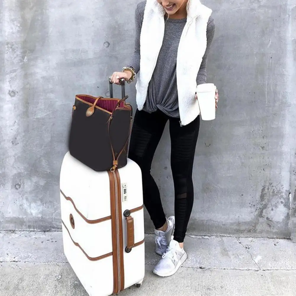 

Zipper Placket Versatile Cold Resistant Autumn Winter Thickened Flannel Women Waistcoat Fluffy Waistcoat for Trip
