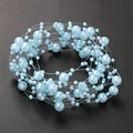 Sky blue