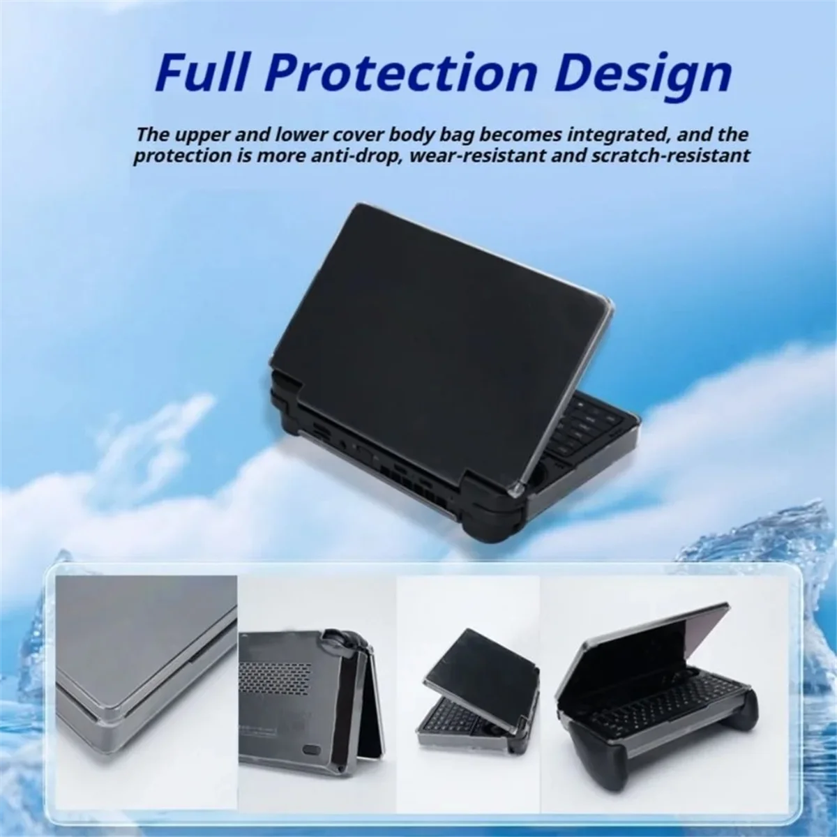 GPD Win Mini Game Console Cover 5