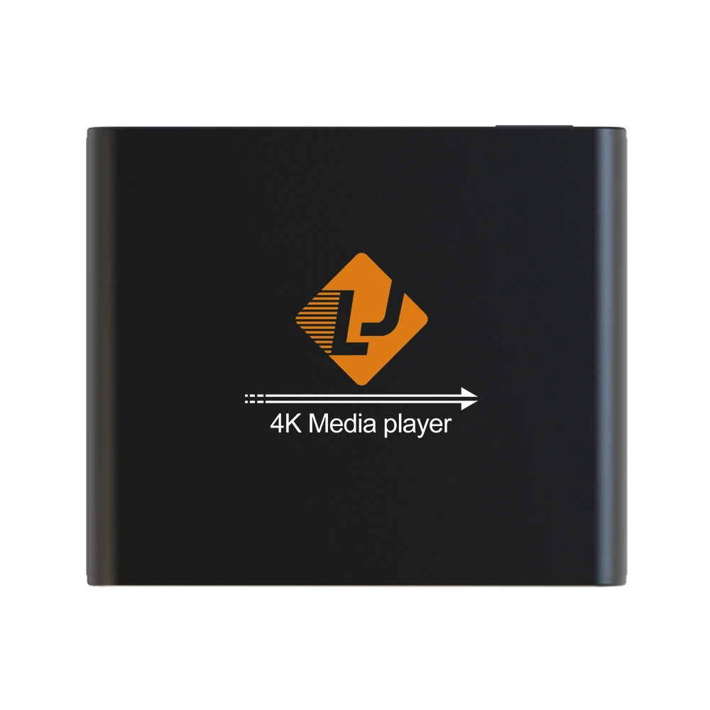 2022 ֽ  ÷̾ ̴ 4K ̵ ÷̾, ũ TF ī , USB ũ, 1080P ڵ , Ǯ HD Ƽ̵ HDD ÷̾