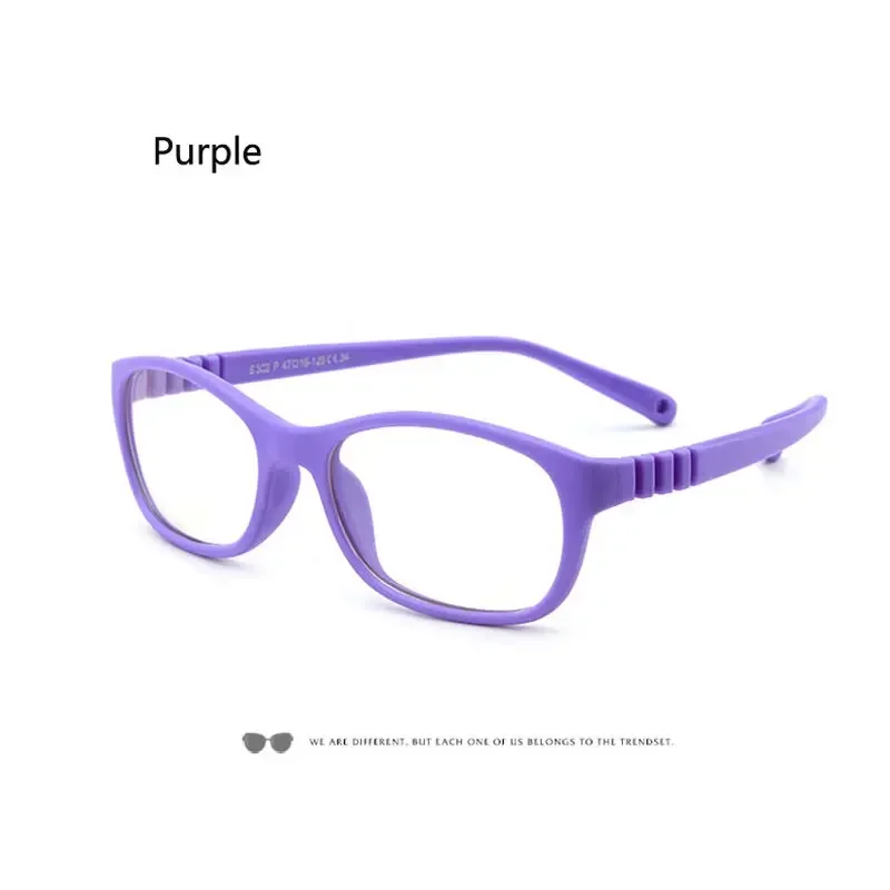 Kids Glasses Frame for Blue Light Blocking,blue light blocking glasses,optical glasses frame