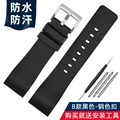 B black silver A