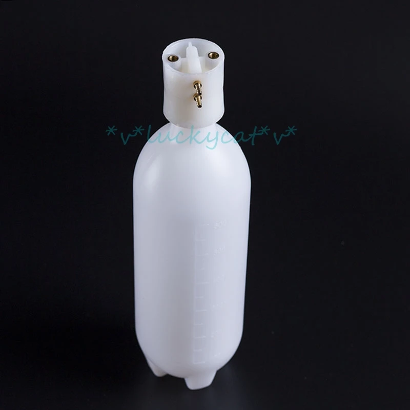 Bottiglia D'acqua Per Sedie Dentali Da 1000 Ml, Accessori Dentali - Foto 3