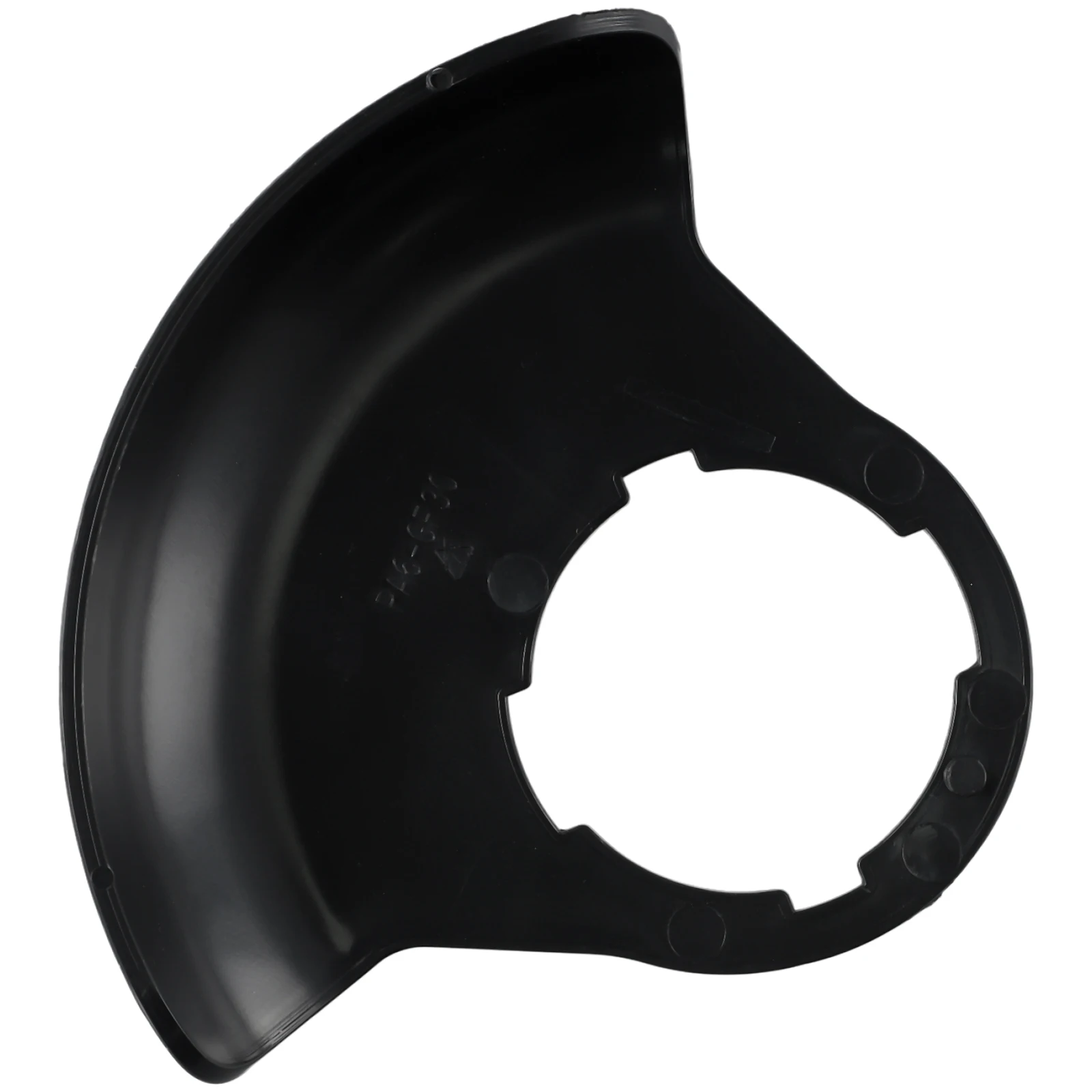 ABS Nylon Grass Guard Accessory For Grass Trimmers Garden Power Tools Attachment Disassembled Garden Power Tools Parts