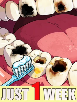Gum Care Repair Toothpaste 1