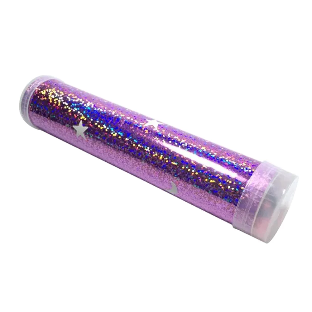 DIY Kaleidoscope Children s Educational Science Toy Classic Rotating Toys