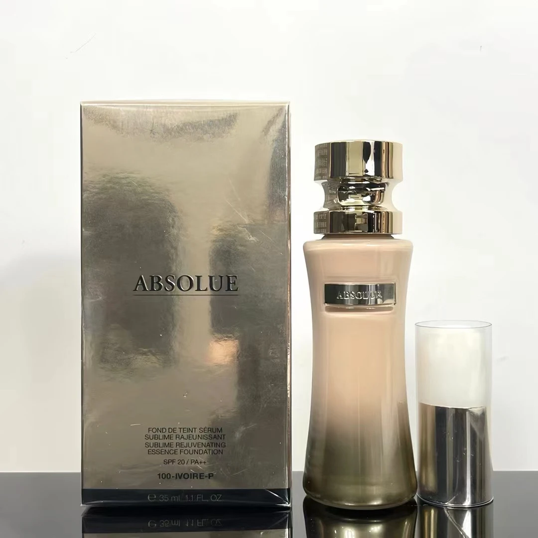 

Высококачественный увлажняющий тонкий консилер, чистый Женский 35 мл