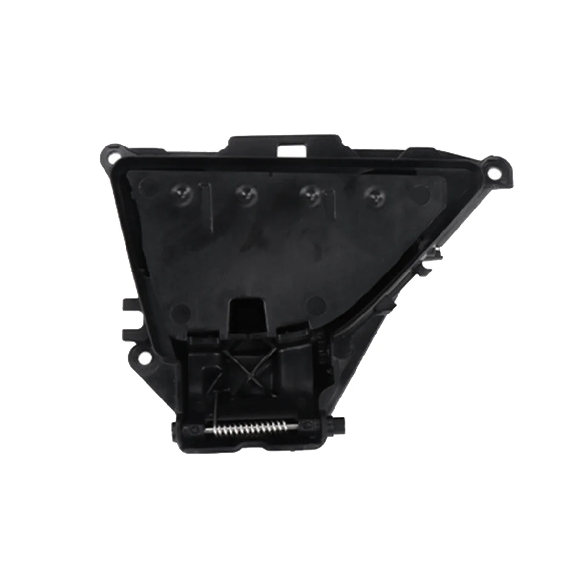 

Right Rear Door Ashtray Case 51427398886 for 7 Series G11/12 16-22 745EX 730 740 750 M760 Car Door Ashtray Cover Box
