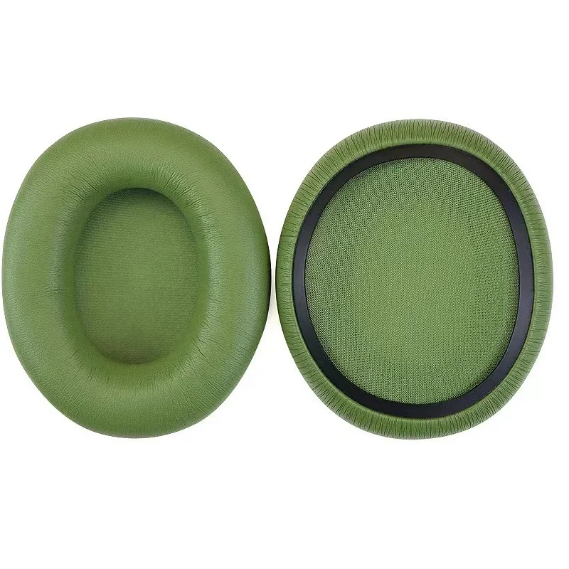 Original Ear pads For Skullcandy Crusher ANC 2 ANC2 Over-Ear Headphones replacement Earmuffs Ear pillow Ear covers
