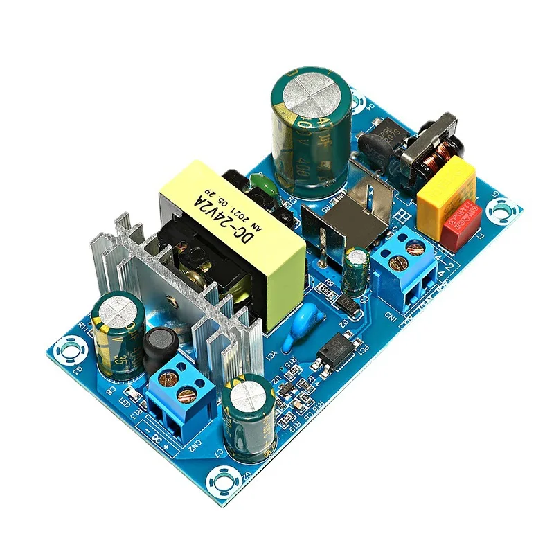 fonte de alimentacao placa interruptor ac dc interruptor 03