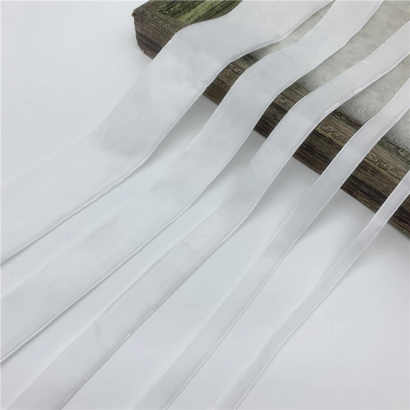Ribbon Supplies 6mm 10mm 15mm 20mm 25mm 38mm for Handmade Gift Decorations