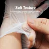 100PCS Disposable TPE Gloves Kitchen Bathroom Restaurant Camping Travel Waterproof Oil-Proof Household Cleaning Tools 4