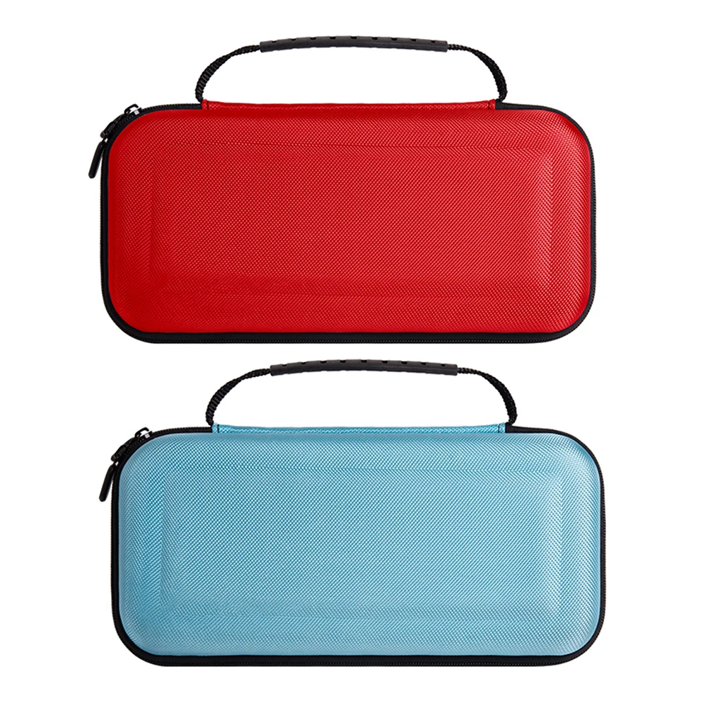 EVA Carrying Case for Switch Console and Accessories