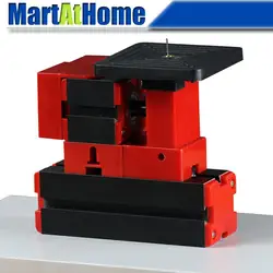 24W Mini Jigsaw Machine Z20001 20000 RPM could Saw Wood, Plywood, Aluminum, Acrylic for Modelmaking,Education,Puzzle Cutting