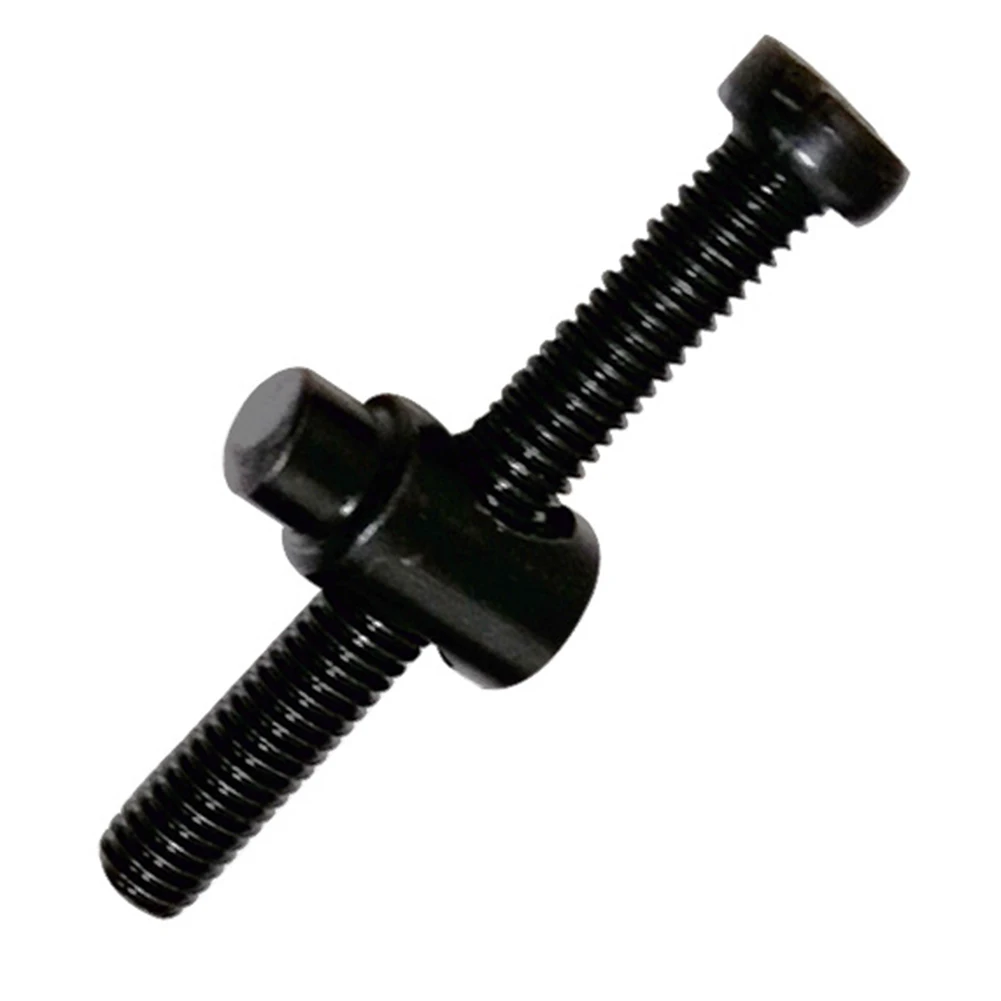 

2pcs Bar Chain Tensioner 2x Adjuster Adjusting Screw For 405 5016 Chainsaw Metal Power Equipment Parts Replacement
