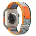 Green-orange