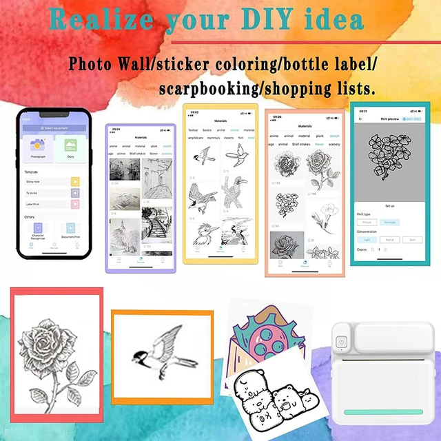 언제 어디서나 손쉽게 인쇄하세요!