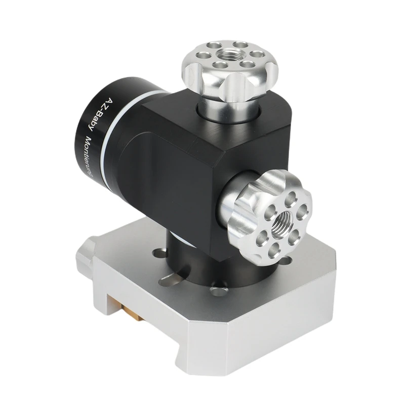 

2-дюймовый теодолит + Улучшенный Большой ласточкин хвост