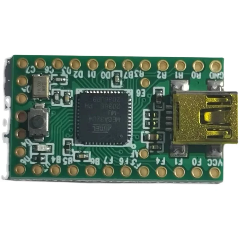 

Teensy 2.0 макетная плата mega32u4 клавиатура и мышь