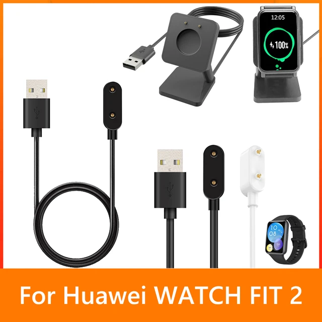 USB Charger Smart Dock Station Cradle with Charging Cable 1M FOR HUAWEI  Watch 1