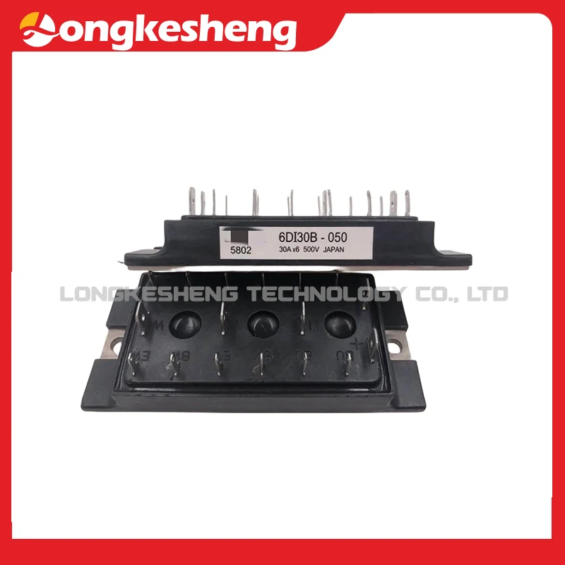 

6DI30B-050 Бесплатная доставка оригинальный модуль