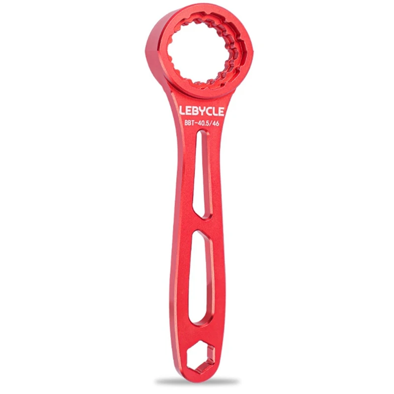 

Многофункциональный инструмент, нижний кронштейн, гаечный ключ для Shimano BB90/BB91/MT800 SRAM BB91/BB51/BB70/MT500/BB30AL/BB52