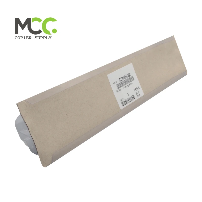 Lâmina de Limpeza de Tambor para Konica Minolta Bizhub C224 C284 C364 C454 C554 C226 C256 C266 C221 C281 C227 C287 C258 5x Dr512 - Imagem 6