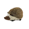 All For Paws Hedgehog Dog Toy Squeaker Faux Fur Animal Dog Toys Realistic Wildlife Appearance Stimulates Dog Accessories 5