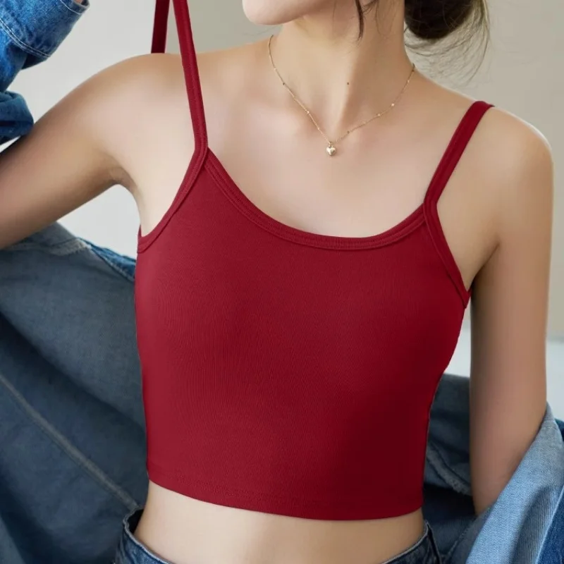 chili cacao twist cocktail camisole