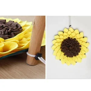 Dog Snuffle Mat