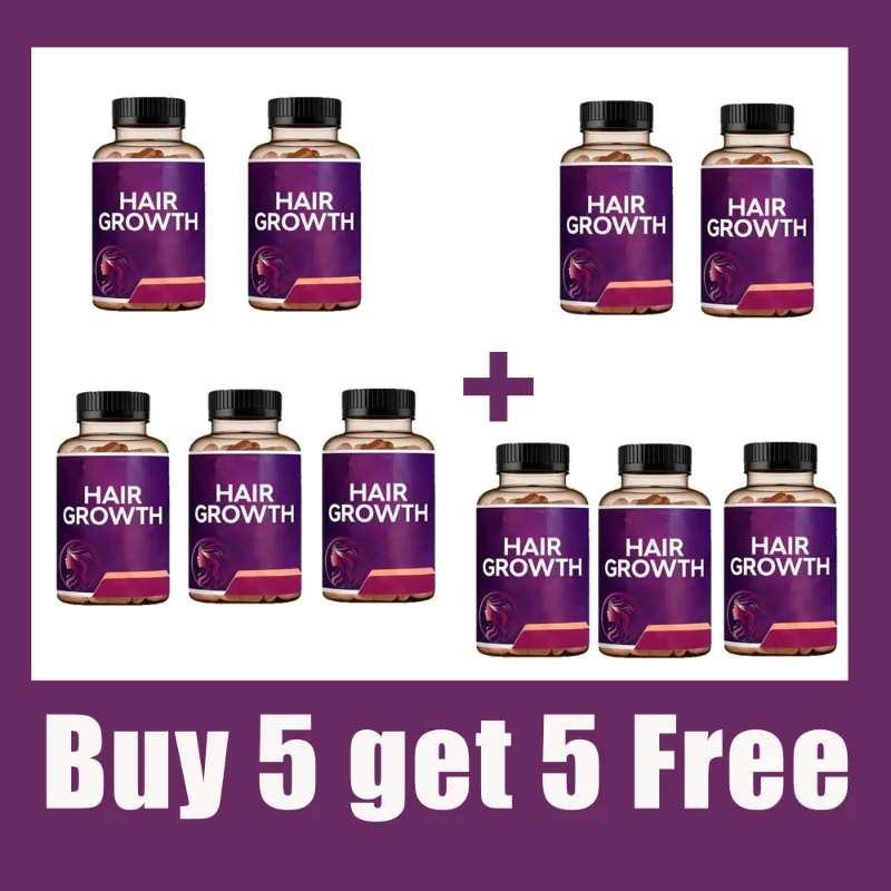 Buy 5 Get 5 Free