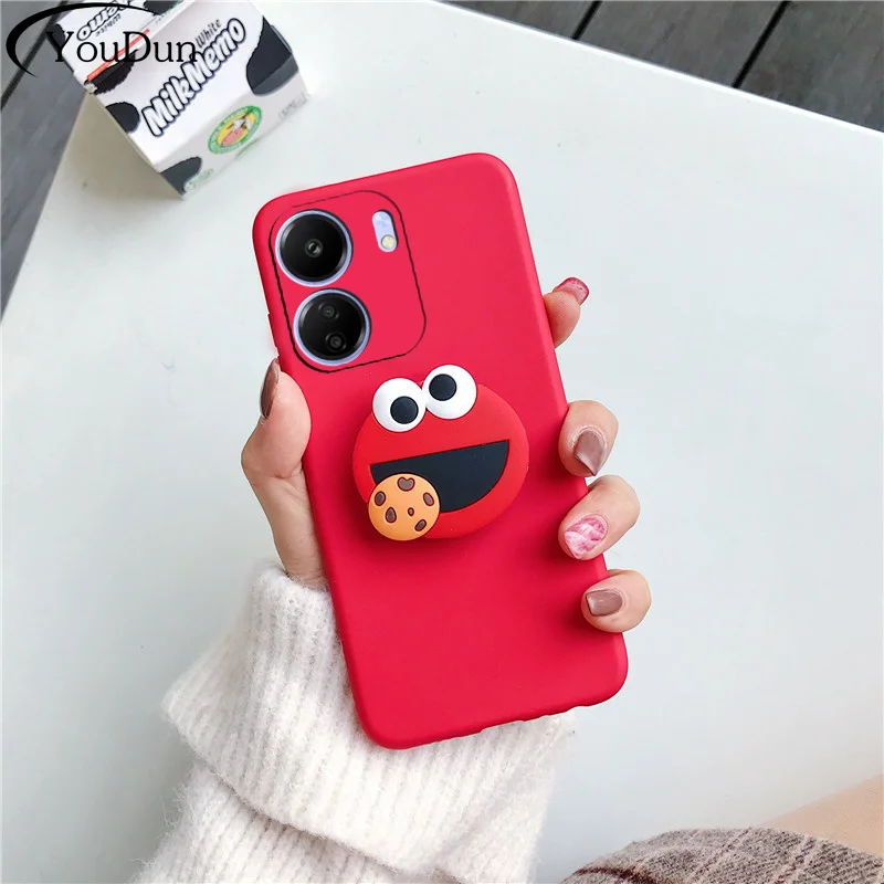 Funda móvil - Xiaomi Poco C65 TUMUNDOSMARTPHONE, Xiaomi, Xiaomi Poco C65,  Multicolor