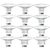 Breast Enhancement Silicone Flange Adapter Easy Installs for Varied Brands 1