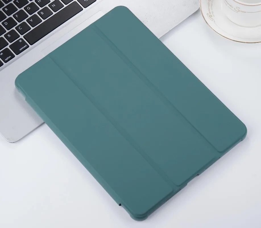 Enhanced Product Title:  
Smart Cover 9.7 Case with Pencil Holder and Magnetic Fold - Auto Wake/Sleep Function