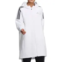 Adidas véritable veste de saison surdimensionnée pour femme HG1848 5