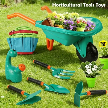 Kids Garden Set 1