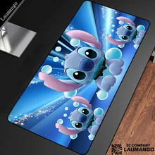 

Xxl Mouse Pad Anime Large Stitch Computer Mat Desk Accessory Pc Gamer Accessories Gaming Laptops Game Mats Mousepad Company Cute