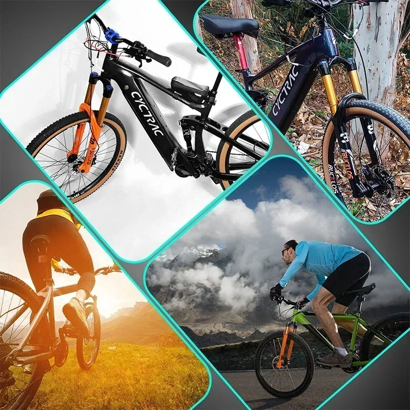 Garfo Fox 38 Boost 29 polegadas com 180 mm de curso: tudo o que