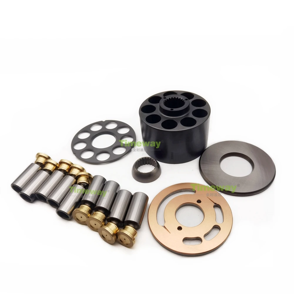 Hydraulic Piston Pump Parts hydraulic-piston-pump-parts