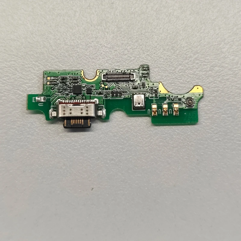 고품질 USB 충전 도크 포트 소켓 커넥터 플렉스 케이블 (큐봇 노트 20 프로 X19 X30 킹콩 미니2 R15 충전 보드용)
