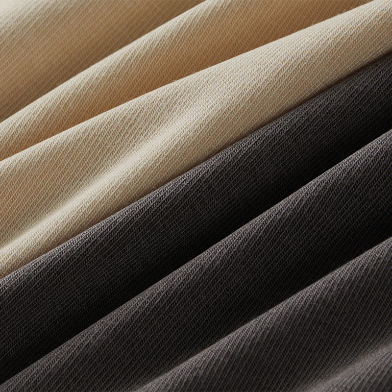 CMENIN 3Pcs 3A Antibacterial Men Underwear Boxers Seamless Cuffs Sexy Men's Panties Threaded Fabric Man Underpants Boxershorts