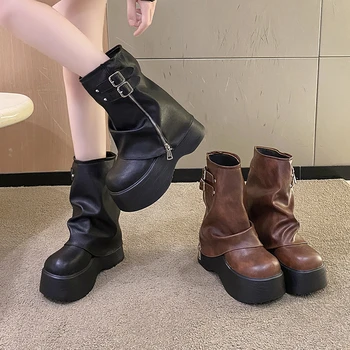 All-Terrain Hiking Sneakers 6