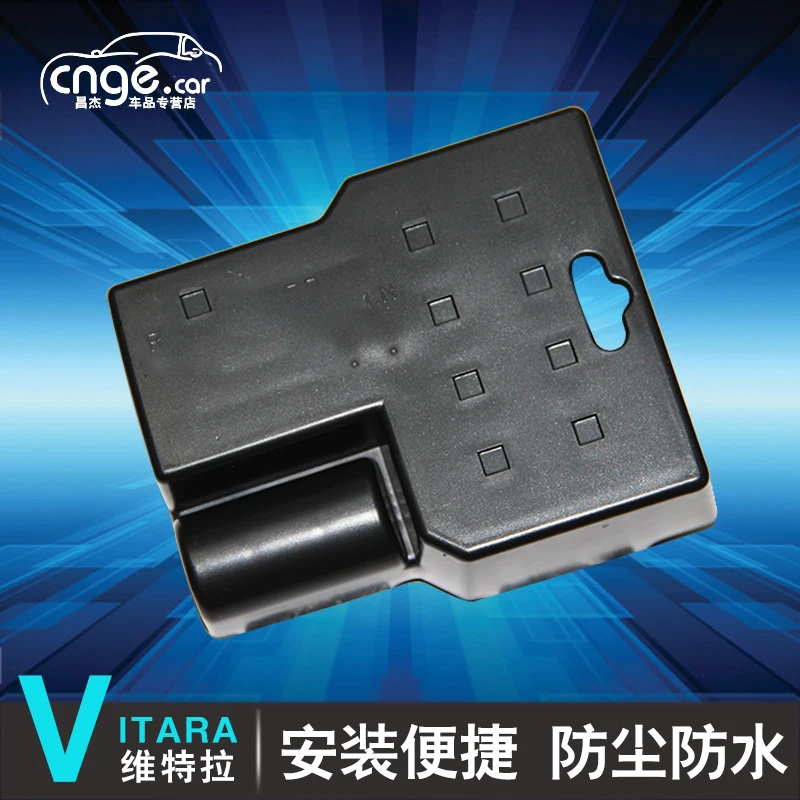 Ű Vitara 2016-2018 ڵ ߾ Ȱ  ܼ Ȱ Ʈ Ȧ ̽ Palle ׸ , ڵ Ȱ 