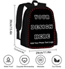 Mochila Mini-Craft School Backpack ,Cartoon Mine-C-Craft Child Backpack for Boys Girls ,Large Capacity Video Games School Bags 2