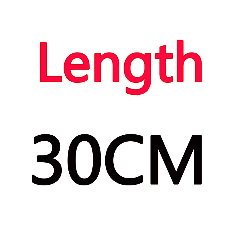 Length 30 cm