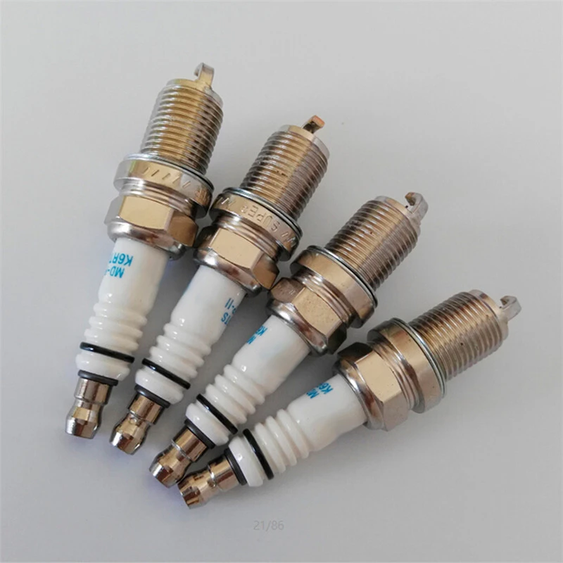 Свеча зажигания для LS400 LS430 4.0L UCF10 4.3L UCF30 1UZ-FE 3UZ-FE