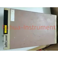 Used Yokogawa AQ2140 Optical Multimeter with AQ2732 Sensor High Precision Fiber Optic Power Meter Tested Good Condition - Image 3
