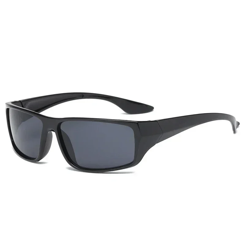 Night Vision Sunglasses Driving Glasses Night Vision Sunglasses Car Night Driving Glasses Driver Goggles Unisex Sun Glasses UV Protection Sunglasses Eyewear Gift