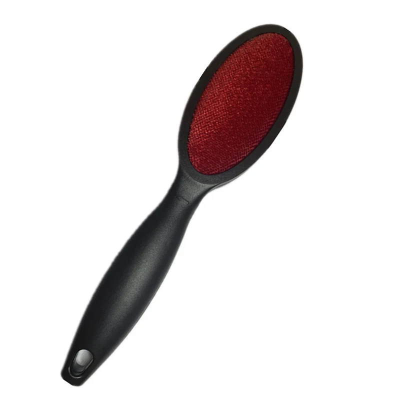 

Fluff Remove Lint Roller Brush Portable Dog Cat Pet Hair Fuzz Fabric Clothes Coat Carpet Sofa Shaver Remover Home CleaningSupply